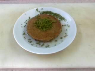 el yapımı künefemizi denediniz mi ?